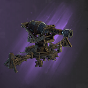 [Weapon] Blue Specter